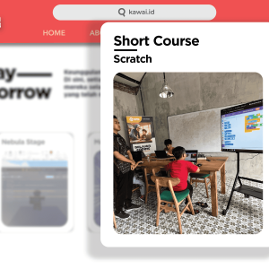 SHORT COURSE SCRATCH